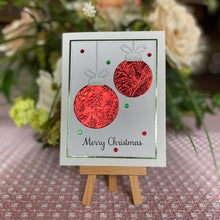 Load image into Gallery viewer, Gina K Designs - Holiday Topper Dies
