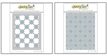 Load image into Gallery viewer, Honey Bee Stamps - Honey Cuts - Delicate Daisy A2 Cover Plate Bundle
