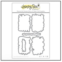 Load image into Gallery viewer, Honey Bee Stamps - Fall For You - Stamp Set and Die Set Bundle
