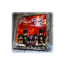 Load image into Gallery viewer, Sizzix - Tim Holtz - Thinlits Dies - Ghost Town #2
