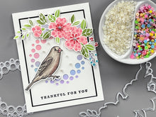Load image into Gallery viewer, Gina K Designs - Spring Song - Stamp Set and Die Set Bundle
