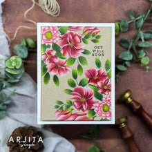 Load image into Gallery viewer, Gina K Designs - Bunches of Love - Stamp Set and Die Set Bundle
