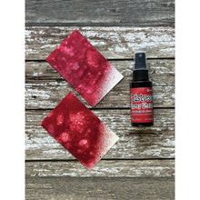 Load image into Gallery viewer, Tim Holtz - Distress Spray Stain - Lumberjack Plaid
