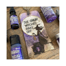 Load image into Gallery viewer, Stampers Anonymous - Tim Holtz - Moon Mask Layering Stencils
