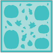 Load image into Gallery viewer, Honey Bee Stamps - Pumpkin Patch - Stamp Set, Die Set and Stencil Bundle
