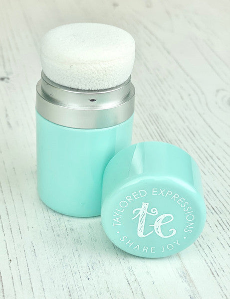 Taylored Expressions - Anti Static Powder Tool with Refill