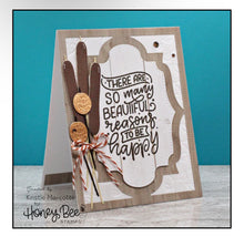 Load image into Gallery viewer, Honey Bee Stamps - Fall For You - Stamp Set and Die Set Bundle
