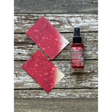 Load image into Gallery viewer, Tim Holtz - Distress Oxide Spray Stain - Lumberjack Plaid
