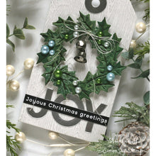Load image into Gallery viewer, Tim Holtz - Distress Woodgrain Cardstock - Light Gray and Black Bundle
