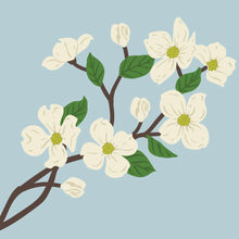 Load image into Gallery viewer, Honey Bee Stamps - Honey Cuts - Lovely Layers Dogwood
