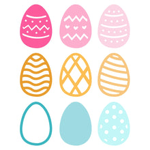 Load image into Gallery viewer, Honey Bee Stamps - Honey Cuts - Build an Egg
