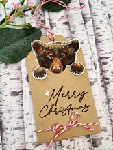 Load image into Gallery viewer, Gina K Designs - Gift Card Tag Die
