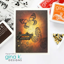 Load image into Gallery viewer, Gina K Designs - Never Lose Hope Stamp Set
