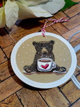 Load image into Gallery viewer, Gina K Designs - Circle Shadow Shaker Dies
