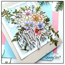 Load image into Gallery viewer, Honey Bee Stamps - Honey Cuts - Lovely Layers: Spring Greenery
