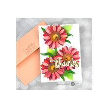 Load image into Gallery viewer, Honey Bee Stamps - Thanks Buzzword - Stamp Set and Die Set Bundle
