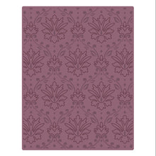 Load image into Gallery viewer, Honey Bee Stamps - Honey Cuts - Damask A2 Cover Plate

