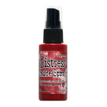 Load image into Gallery viewer, Tim Holtz - Distress Oxide Spray Stain - Lumberjack Plaid
