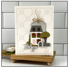 Load image into Gallery viewer, Honey Bee Stamps - Honey Cuts - Delicate Daisy A2 Cover Plate Bundle
