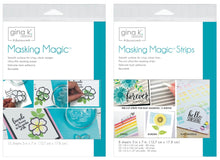 Load image into Gallery viewer, Gina K Designs - Masking Magic Bundle

