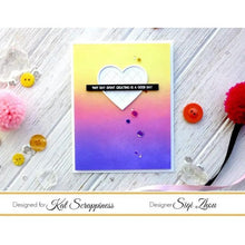 Load image into Gallery viewer, Kat Scrappiness - Mixed Rainbow Confetti
