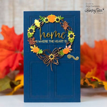 Load image into Gallery viewer, Honey Bee Stamps - Bitty Buzzwords: Fall - Stamp Set and Die Set Bundle
