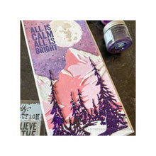 Load image into Gallery viewer, Sizzix - Tim Holtz - Thinlits Dies - Mountain Top
