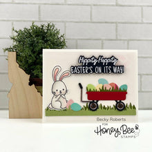 Load image into Gallery viewer, Honey Bee Stamps - Honey Cuts - Itty Bitty Eggs
