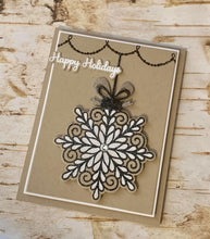 Load image into Gallery viewer, Gina K Designs - Holiday Topper Dies

