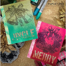 Load image into Gallery viewer, Tim Holtz - Distress Mica Crayon Pearl Holiday Set #3 TSCK81173
