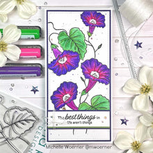 Load image into Gallery viewer, Gina K Designs - The Best Things in Life - Stamp Set and Die Set Bundle
