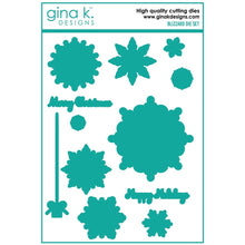 Load image into Gallery viewer, Gina K Designs - Blizzard - Stamp Set and Die Set Bundle
